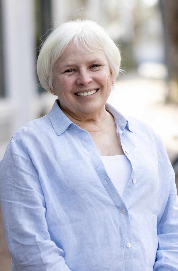 Melissa Philbrick