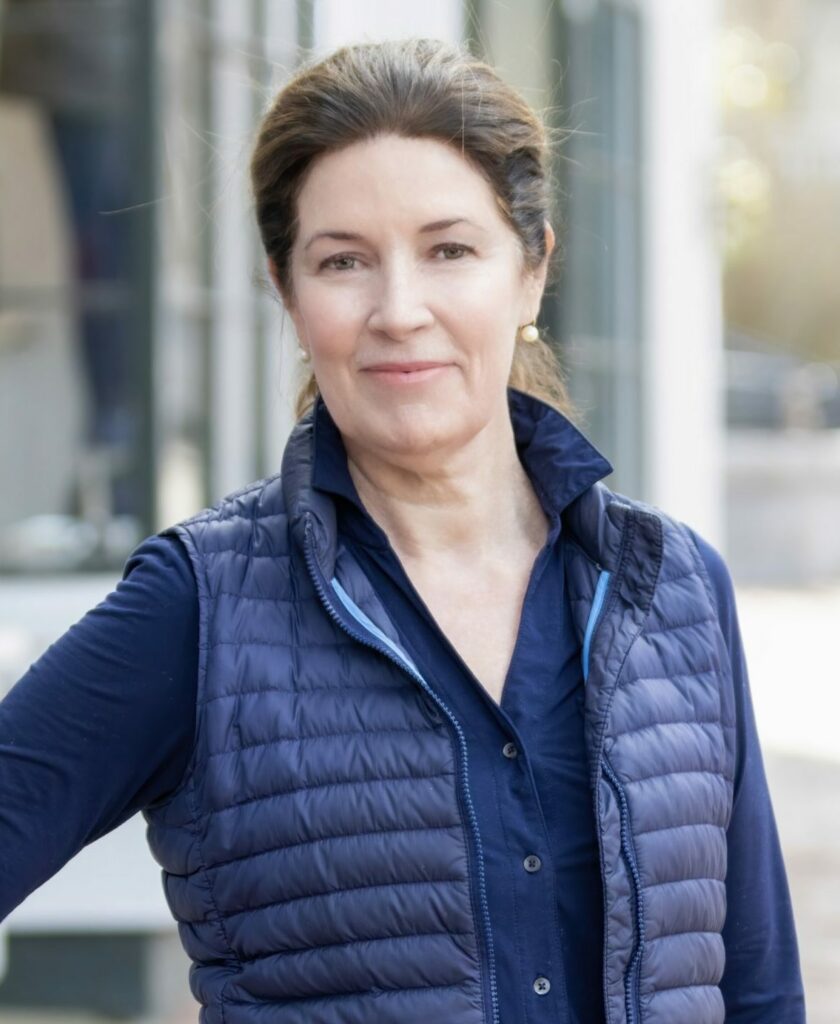 Anne Dougherty