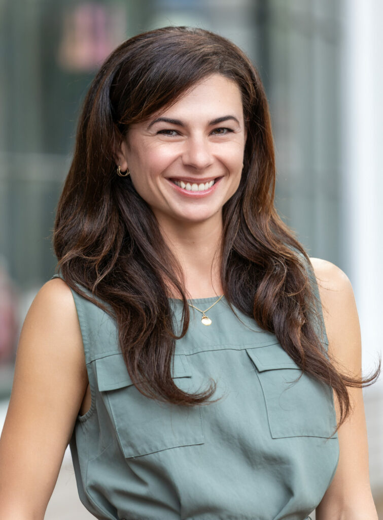 Ralitsa Mitrakieva