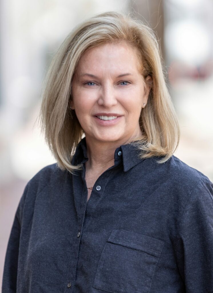 Rachel Hobart