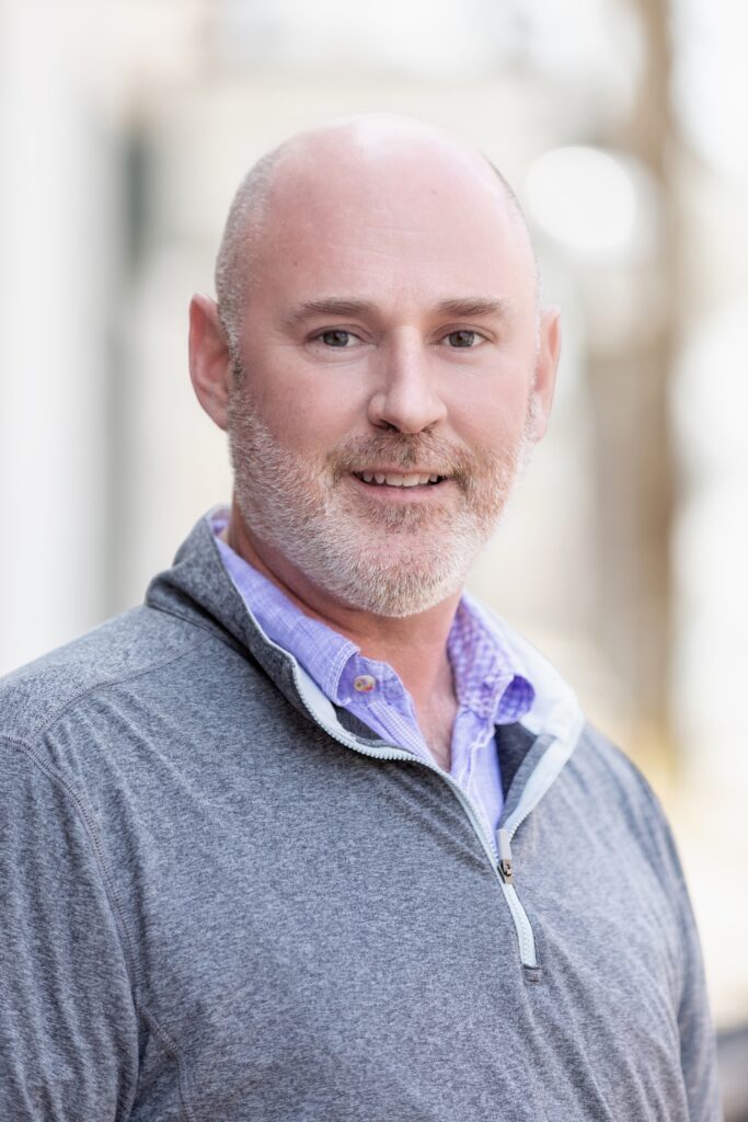 Tim Feeney