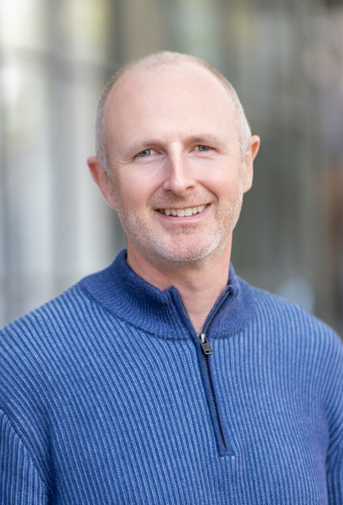 Tom Pearson